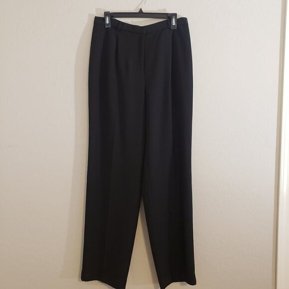 Essentials g dress pants size 10 NWT - Picture 4 of 10